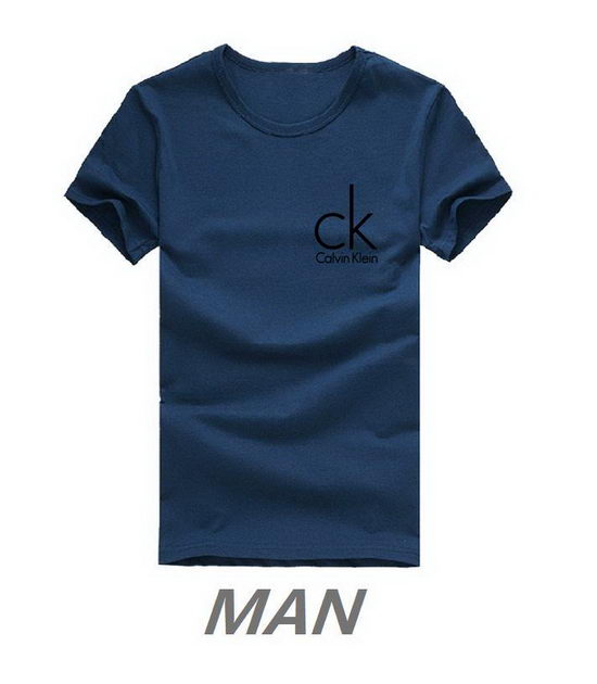 Calvin Klein T-Shirt Mens ID:20190807a157